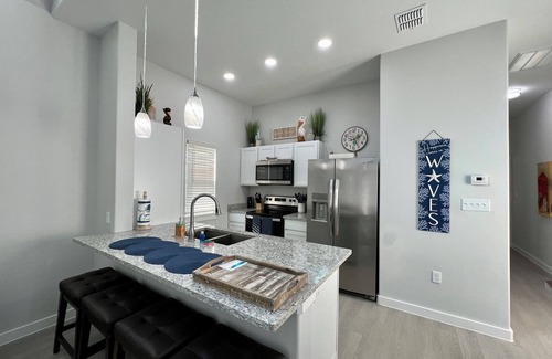 Central City Casa | Big Kahuna - 14936