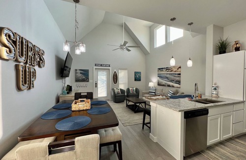 Central City Casa | Big Kahuna - 14936