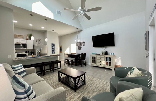 Central City Casa | Big Kahuna - 14936