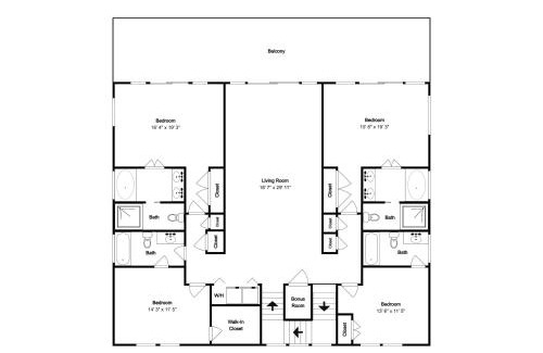 Kure Beach Casa | Big Kahuna