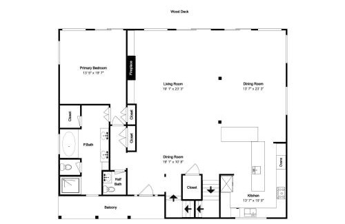 Kure Beach Casa | Big Kahuna