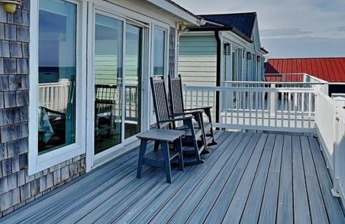 Kure Beach Casa | Big Kahuna
