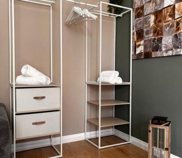 Matzleinsdorf Apartamento | Big luxury 3BR in Center
