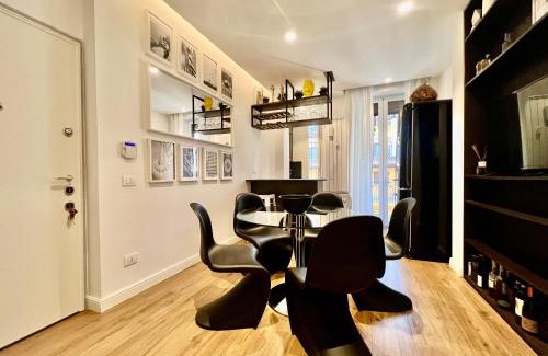 Zona Solari Apartamento | BIG Luxury - California M4