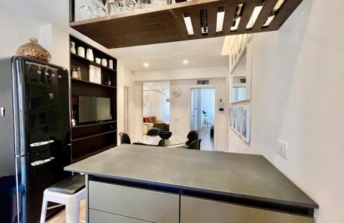 Zona Solari Apartamento | BIG Luxury - California M4