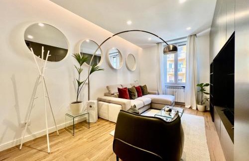 Zona Solari Apartamento | BIG Luxury - California M4