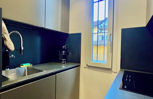Zona Solari Casa | BIG Luxury [California M4]