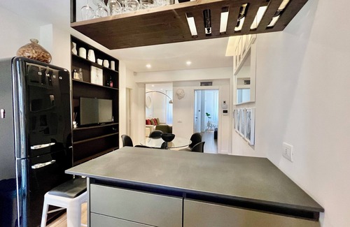 Zona Solari Casa | BIG Luxury [California M4]