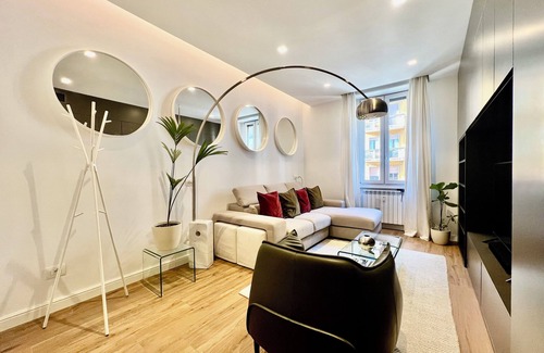 Zona Solari Casa | BIG Luxury [California M4]