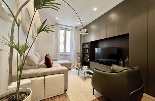 Zona Solari Casa | BIG Luxury [California M4]