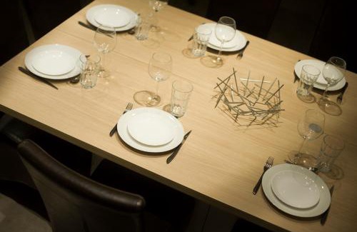 Saint Joseph/Mittelharth Apartamento | BIG MAMA with mobile aircon, free parking