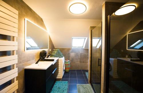 Saint Joseph/Mittelharth Apartamento | BIG MAMA with mobile aircon, free parking