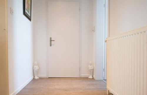 Saint Joseph/Mittelharth Apartamento | BIG MAMA with mobile aircon, free parking