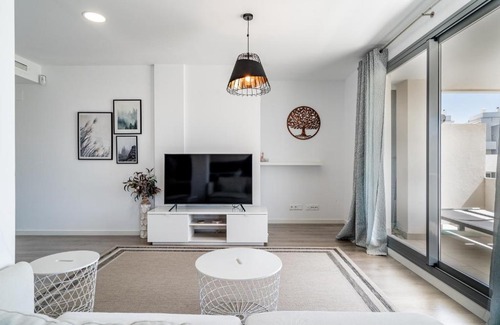 Estepona Apartamento | Big modern 3 bedroom apartment