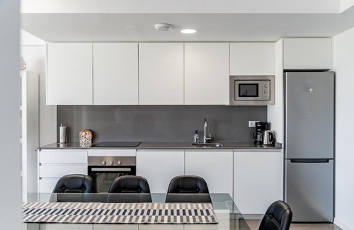 Estepona Apartamento | Big modern 3 bedroom apartment