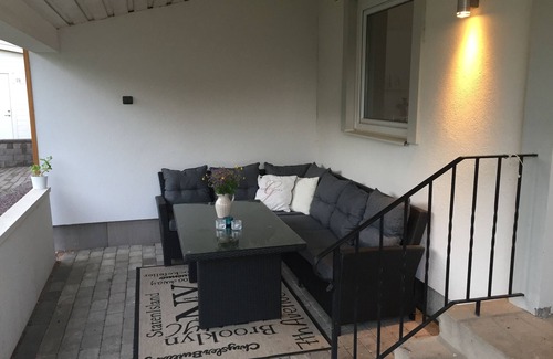 Vreta Kloster Casa | Gran casa moderna cerca de Göta Kanal