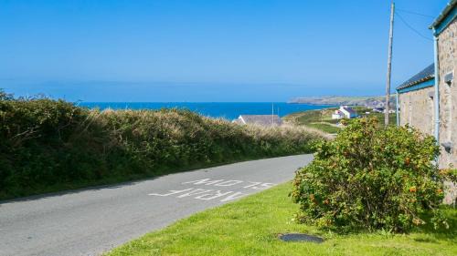 Llanfaethlu Casa | Big Moo