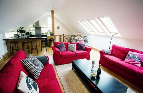 Llanfaethlu Casa | Big Moo