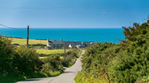 Llanfaethlu Casa | Big Moo