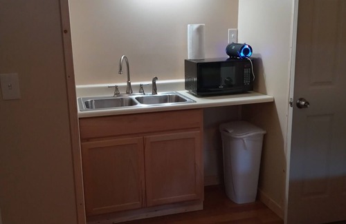 Ashley Oaks Cabina | Big Mountain Cabins with direct access to Windrock ATV Park