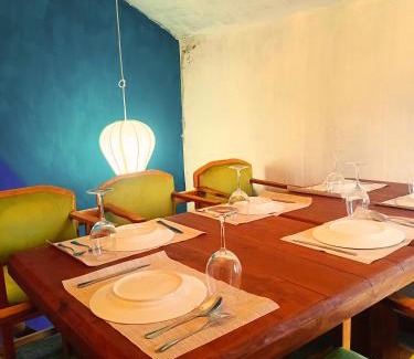 Nuwara Eliya Casa | Big Mountain Havelock Cottage