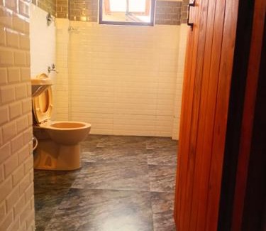 Nuwara Eliya Casa | Big Mountain Havelock Cottage