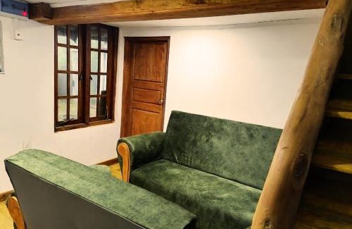 Nuwara Eliya Casa | Big Mountain Havelock Cottage