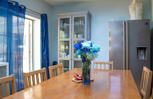 White Hart Lane Casa | BIG NewHome 12 plazas 5 dormitorios 2 jardines y desayuno