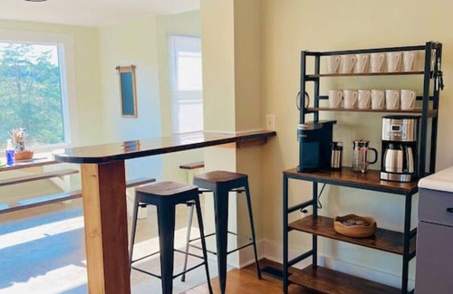 Luray Apartamento | Farmhouse on Ranch! Campfires, Horses & Cattle