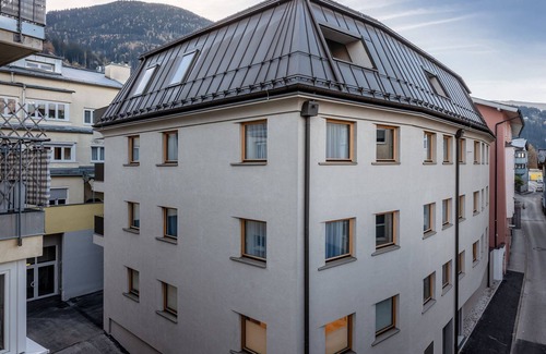 Schwaz Apartamento | Big Ocean - City Apartments Schwaz
