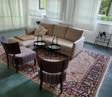 Reick Apartamento | BIG ONE EVENT LOFT Gastro Kitchen, 200qm, up to 6 beds