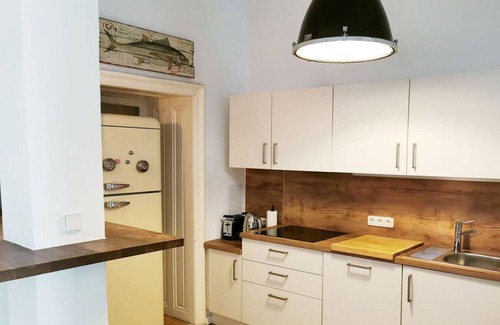 Mariahilf Apartamento | BIG Palm - 200m2 - in the Center of Vienna