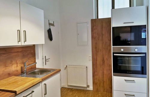 Mariahilf Apartamento | BIG Palm - 200m2 - in the Center of Vienna