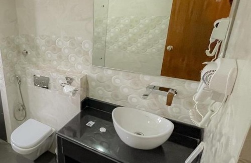 Pokhara Hotel | Big Pillow Inn