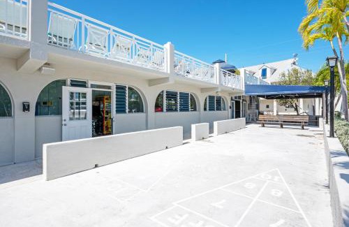 Long Beach Estates Otro | Big Pine Key RV Park