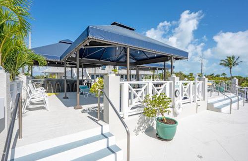 Long Beach Estates Otro | Big Pine Key RV Park