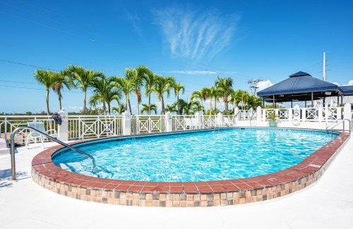 Long Beach Estates Otro | Big Pine Key RV Park