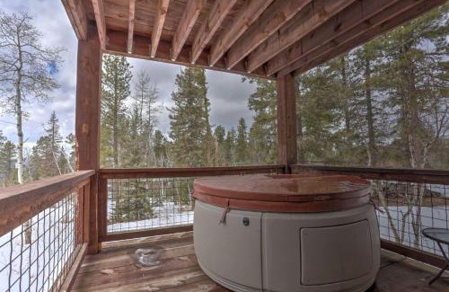 Lead Casa | Big Pine Lodge