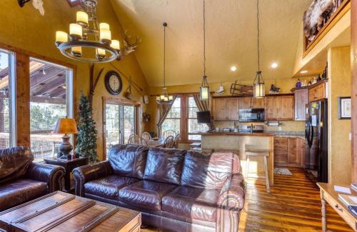 Lead Casa | Big Pine Lodge