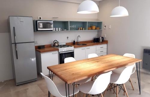 Concepcion del Uruguay Apartamento | BIG POSADAS