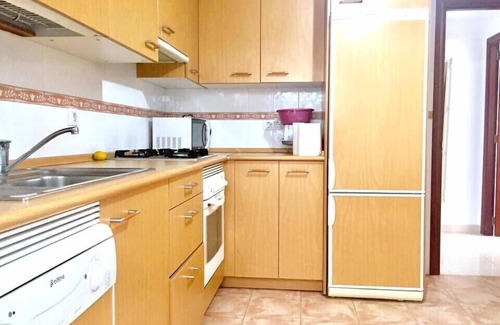 Arroyo de la Miel Apartamento | Gran apartamento bonito en excelente ubicación.
