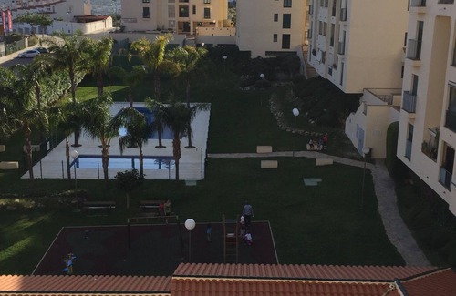 Arroyo de la Miel Apartamento | Gran apartamento bonito en excelente ubicación.