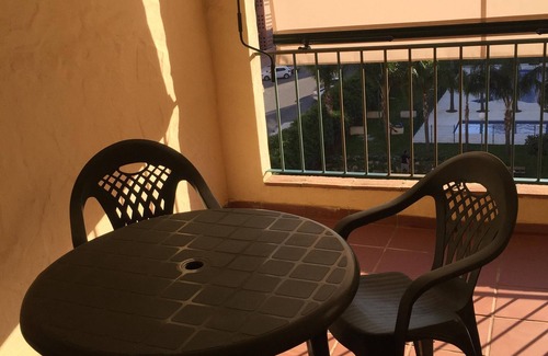 Arroyo de la Miel Apartamento | Gran apartamento bonito en excelente ubicación.