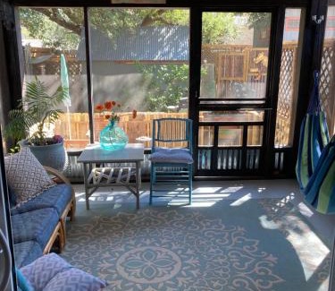 Westgate Casa | Big Red Cactus - Austin Accommodations