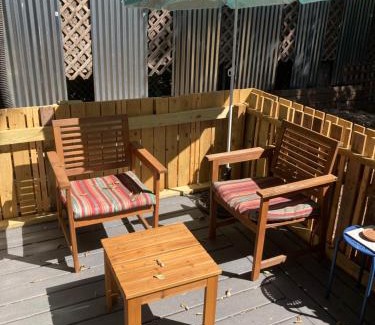 Westgate Casa | Big Red Cactus - Austin Accommodations
