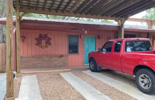 Westgate Casa | Big Red Cactus - Austin Accommodations
