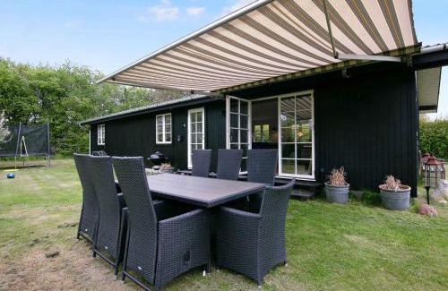 Kirke Hyllinge Casa | Big renovated cottage with soul and love