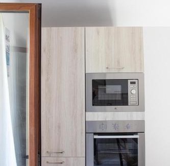 Bosa Apartamento | BIG RIVER HOUSE, Fronte Temo