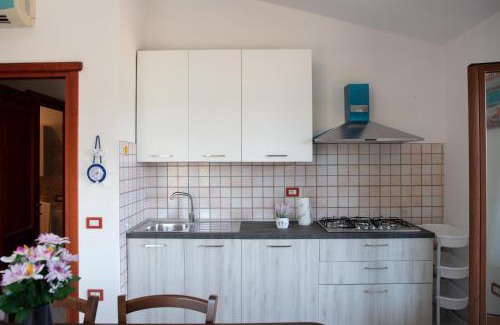 Bosa Apartamento | BIG RIVER HOUSE, Fronte Temo