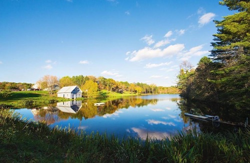 St Croix Falls Casa | Big Rock Creek